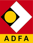Logo ADFA